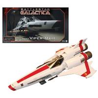 Viper Mark II Model Kit