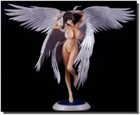 Seraphim Sakuya Sexy Anime Figure