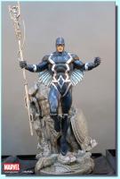 Black Bolt Premium Collectible Statue