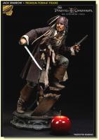 Captain Jack Sparrow Archive Premium Format Figure