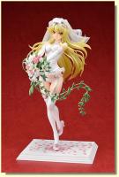 Muramasa Chachamaru Ashikaga Wedding Anime Figure  09/2017