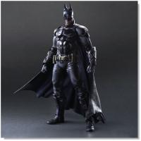 Batman Play Arts Kai Action Figure