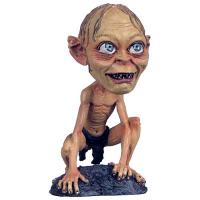 Smeagol Bobble Head Glum z Pána Prstenů