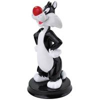 Sylvester Pussycat Mini Bobble Head