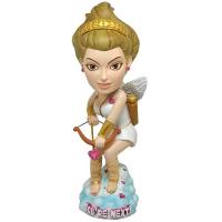 Cupid Bobble Head