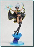 Storm Weather Witch Bishoujo Figure