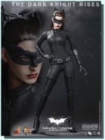 Catwoman Anne Hathaway Sixth Scale Collectible Figure