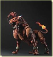 Beast Action Figure 