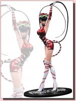 Catwoman Ame Comi Holiday Premium Motion Statue 