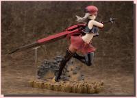 Alisa Illinichina Amiella Extra Armed Figure