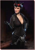 Catwoman Sixth Scale Exclusive Action Figure