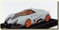 Lamborghini Egoista 1/18 Die-Cast Vehicle