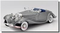 Mercedes-Benz 500 K Special Roadster 1/18 Die-Cast Vehicle