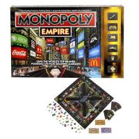 Monopoly Empire Game