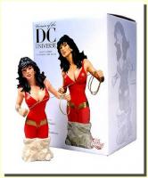 Wonder Girl Donna Troy Bust