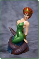 Mera Queen of Atlantis Bust