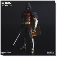 Robin Play Arts Kai Action Figure