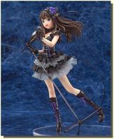 Rin Shibuya Singer Anime Figure