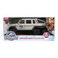 Jurassic World Mercedes Die-Cast Vehicle jurský park auto na dálkové ovládání