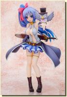 Battle Maiden Navi Sexy Figure