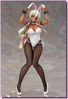 Muramasa Sansei Bunny Sexy Anime Figure