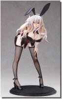 Oliga Bunny Sexy Anime Figure