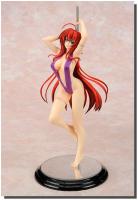 Rias Gremory Swimsuit Sexy Anime Figure Figure