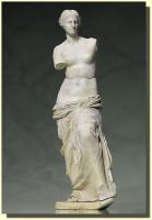 Venus de Milo figma Figure Venuše Milonská