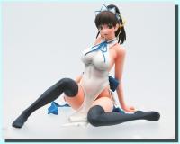 Mai Ichio Sexy Anime Figure