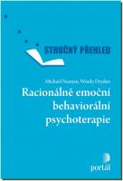 Racionálně emoční behaviorální psychoterapie - stručný přehled