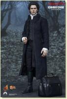 Ichabod Crane Johnny Depp Collectible Figure