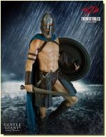 Themistocles Collector s Gallery Statue