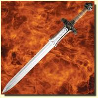 Conan the Barbarian Replica 1/1 Sword  meč