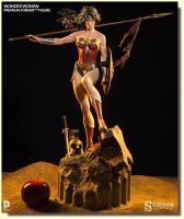 Wonder Woman Premium Format Figure